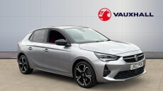 Vauxhall Corsa 1.2 Turbo SRi Edition 5dr Petrol Hatchback